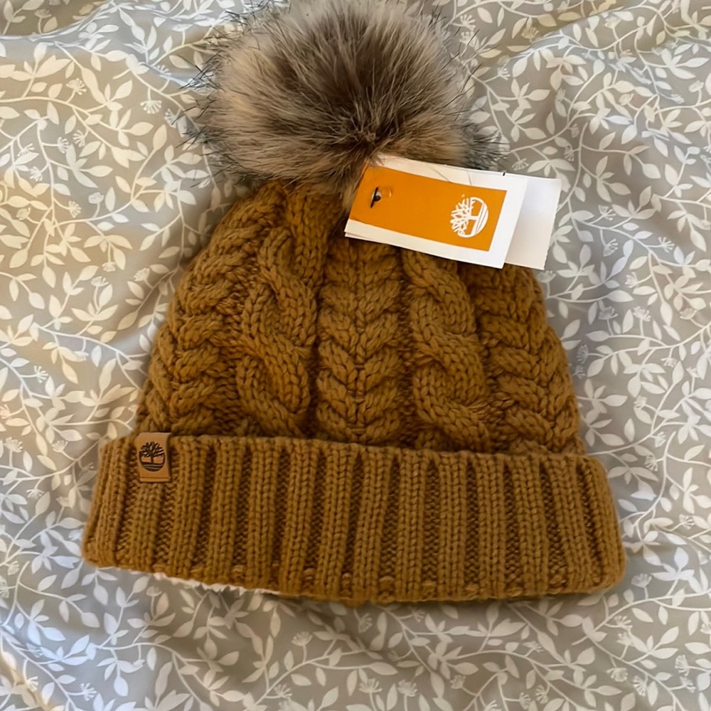 Timberland hat
